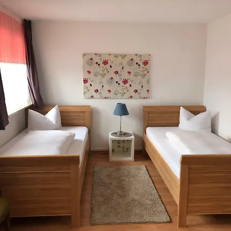 Hotel Pfaffenmühle Aschaffenburg/ Damm Aschaffenburg