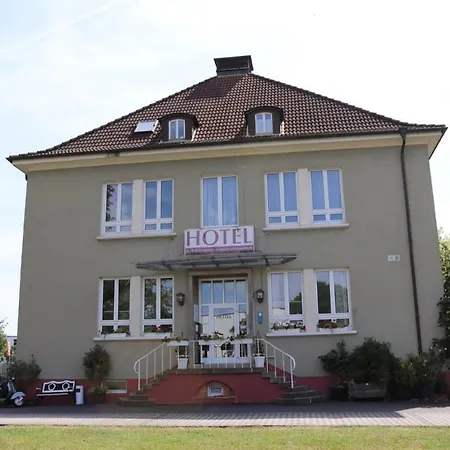 Pfaffenmühle Aschaffenburg/ Damm 3* Aschaffenburg