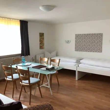 Ξενοδοχείο Pfaffenmuehle Aschaffenburg/ Damm Ασάφενμπουργκ