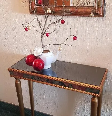Отель Pfaffenmuhle Aschaffenburg/ Damm 3*
